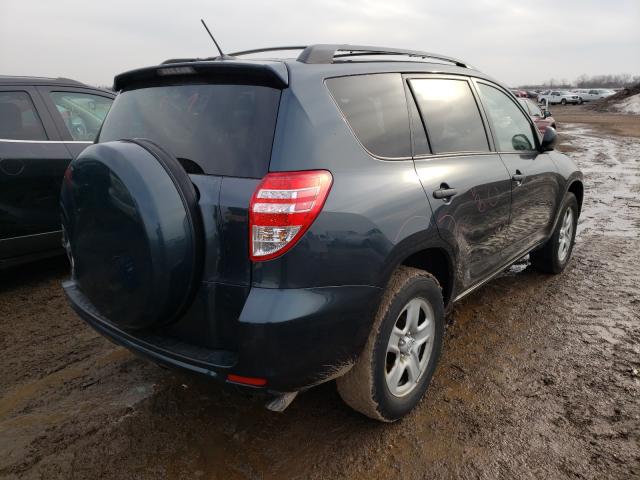 Photo 3 VIN: 2T3ZF4DV1CW127200 - TOYOTA RAV4 