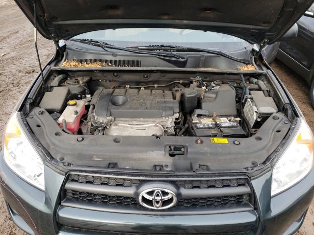 Photo 6 VIN: 2T3ZF4DV1CW127200 - TOYOTA RAV4 