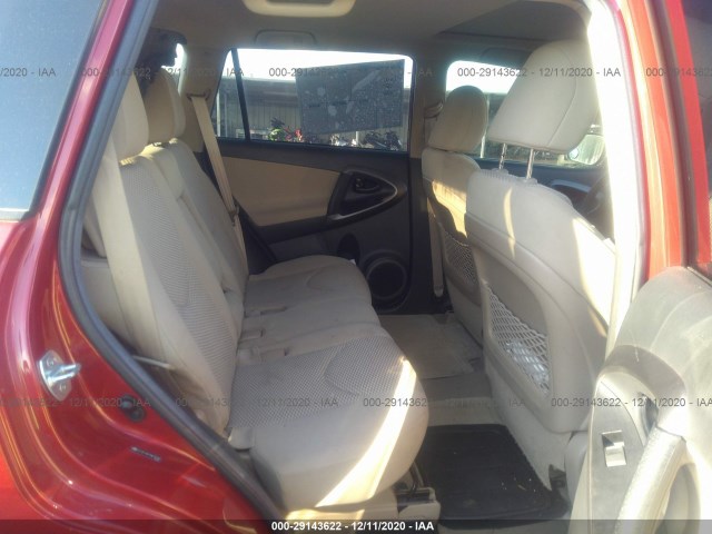 Photo 7 VIN: 2T3ZF4DV1CW130369 - TOYOTA RAV4 