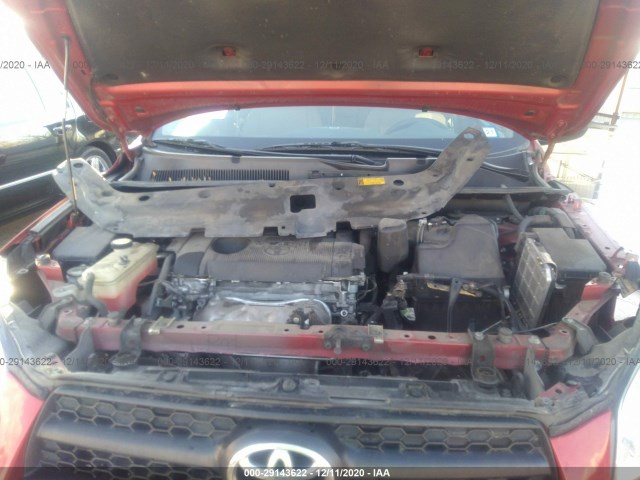 Photo 9 VIN: 2T3ZF4DV1CW130369 - TOYOTA RAV4 