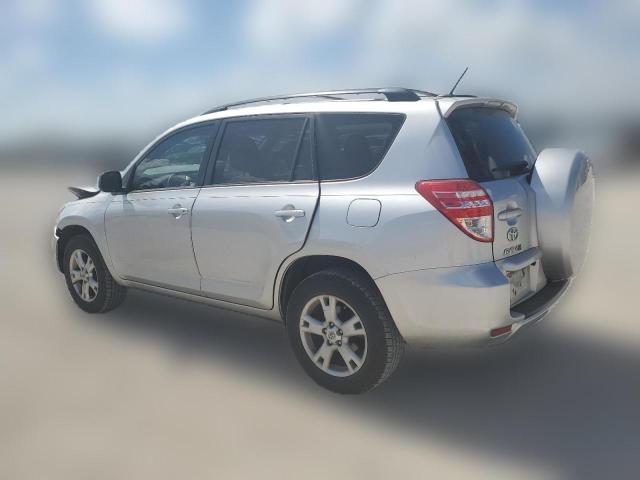 Photo 1 VIN: 2T3ZF4DV1CW131831 - TOYOTA RAV4 