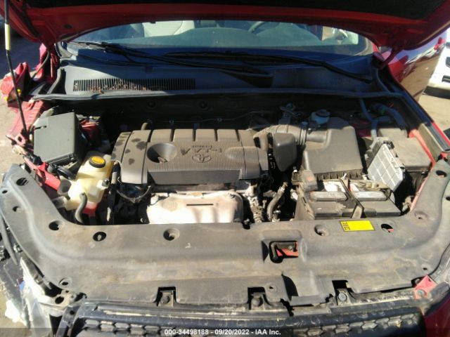 Photo 9 VIN: 2T3ZF4DV1CW132848 - TOYOTA RAV4 