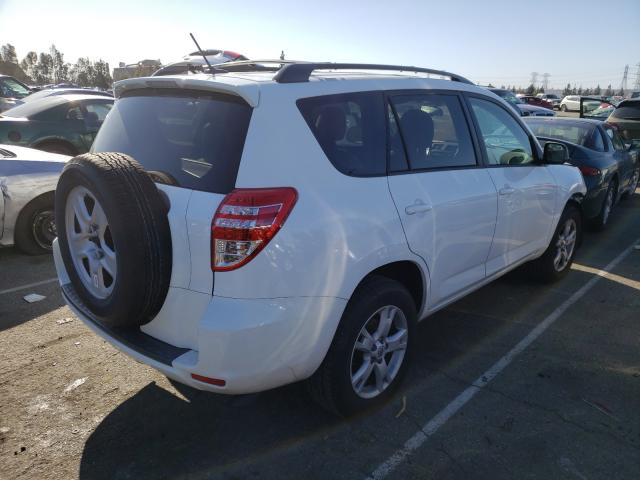 Photo 3 VIN: 2T3ZF4DV1CW134325 - TOYOTA RAV4 