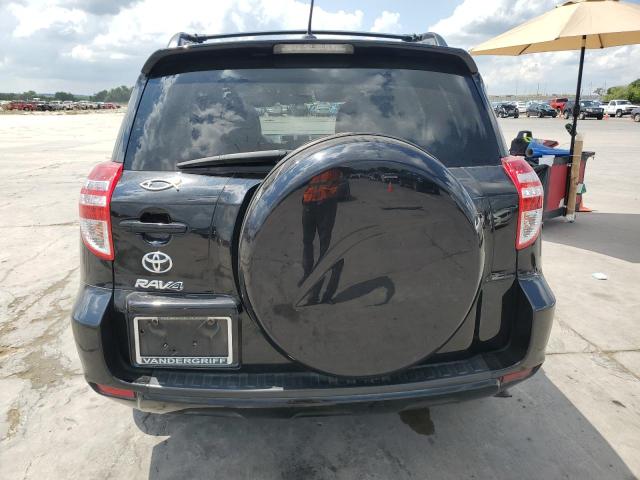 Photo 5 VIN: 2T3ZF4DV1CW135376 - TOYOTA RAV4 