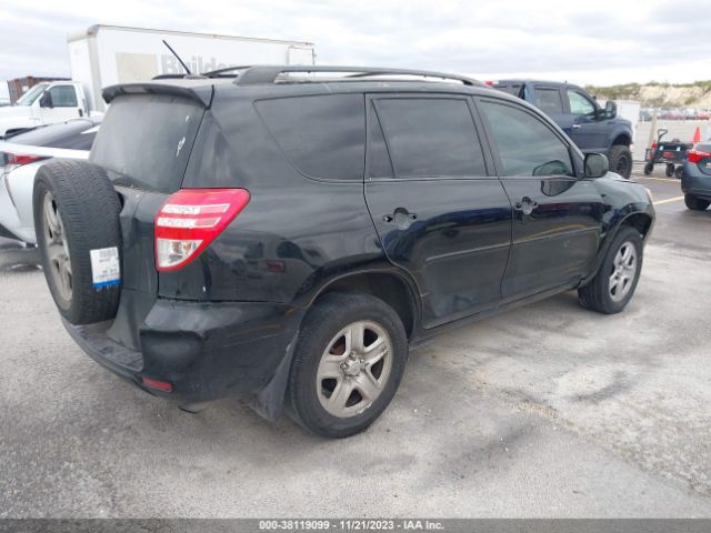 Photo 3 VIN: 2T3ZF4DV1CW136012 - TOYOTA RAV4 