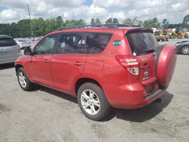 Photo 1 VIN: 2T3ZF4DV1CW137080 - TOYOTA RAV4 