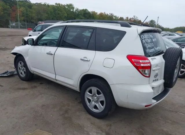 Photo 2 VIN: 2T3ZF4DV1CW139198 - TOYOTA RAV4 