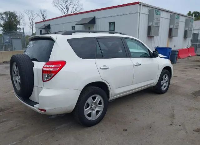 Photo 3 VIN: 2T3ZF4DV1CW139198 - TOYOTA RAV4 