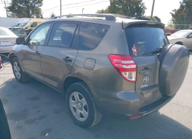 Photo 2 VIN: 2T3ZF4DV1CW139878 - TOYOTA RAV4 