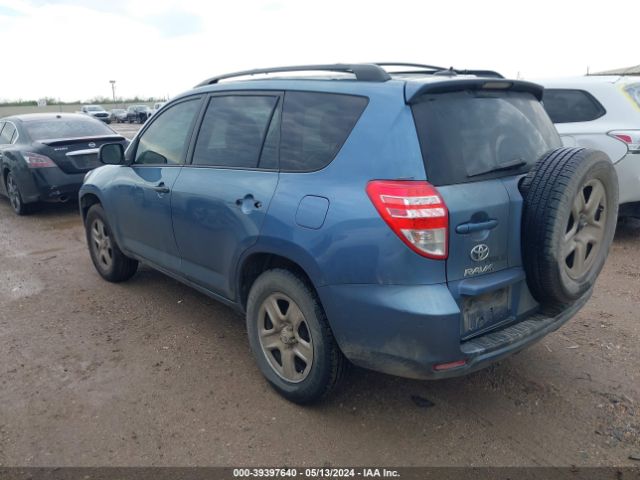 Photo 2 VIN: 2T3ZF4DV1CW140917 - TOYOTA RAV4 