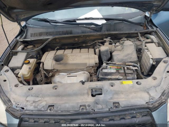 Photo 9 VIN: 2T3ZF4DV1CW140917 - TOYOTA RAV4 