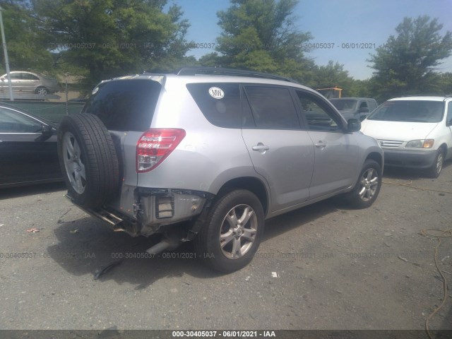 Photo 3 VIN: 2T3ZF4DV1CW151917 - TOYOTA RAV4 