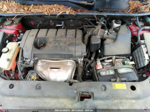 Photo 9 VIN: 2T3ZF4DV1CW155336 - TOYOTA RAV4 