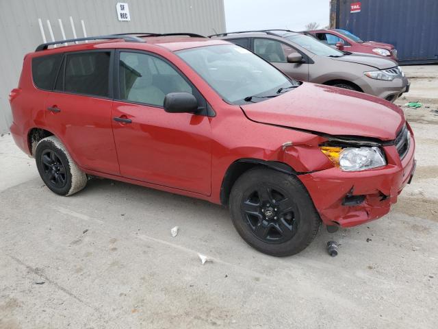 Photo 3 VIN: 2T3ZF4DV2AW024221 - TOYOTA RAV4 