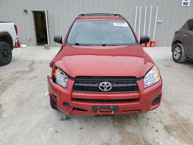 Photo 4 VIN: 2T3ZF4DV2AW024221 - TOYOTA RAV4 