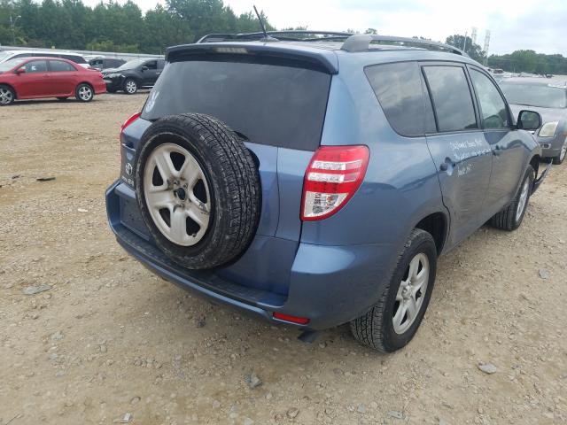 Photo 3 VIN: 2T3ZF4DV2AW024333 - TOYOTA RAV4 