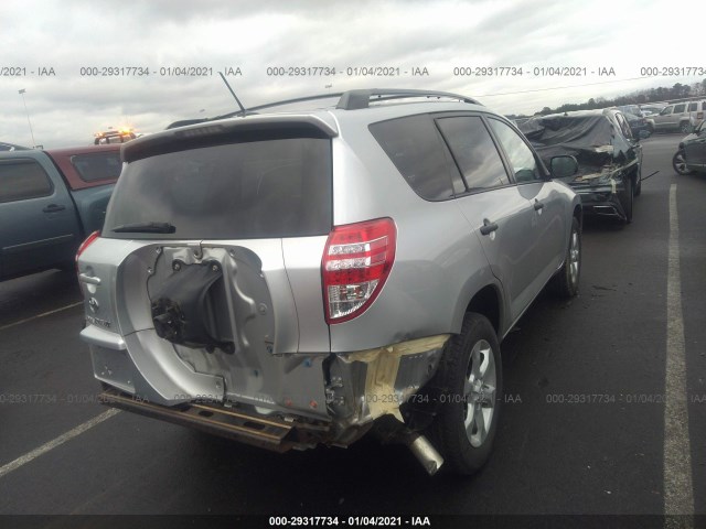 Photo 3 VIN: 2T3ZF4DV2AW026230 - TOYOTA RAV4 