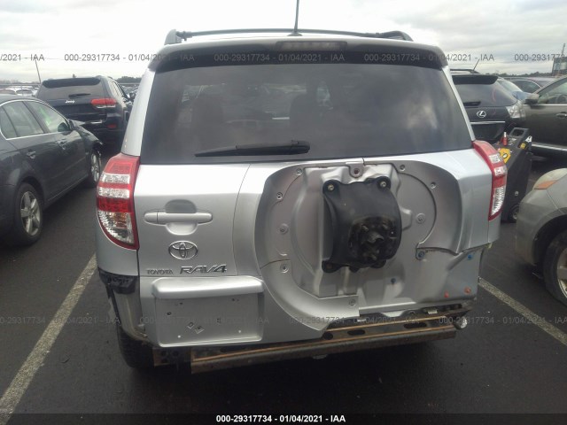 Photo 5 VIN: 2T3ZF4DV2AW026230 - TOYOTA RAV4 