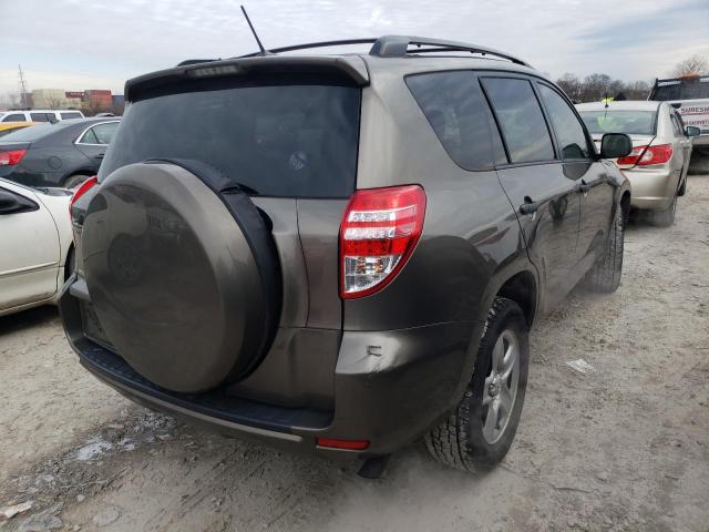 Photo 3 VIN: 2T3ZF4DV2AW030441 - TOYOTA RAV4 