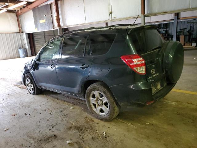 Photo 1 VIN: 2T3ZF4DV2AW032464 - TOYOTA RAV4 