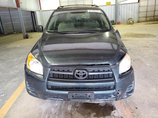 Photo 4 VIN: 2T3ZF4DV2AW032464 - TOYOTA RAV4 