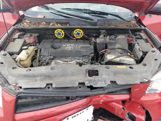 Photo 11 VIN: 2T3ZF4DV2AW038927 - TOYOTA RAV4 