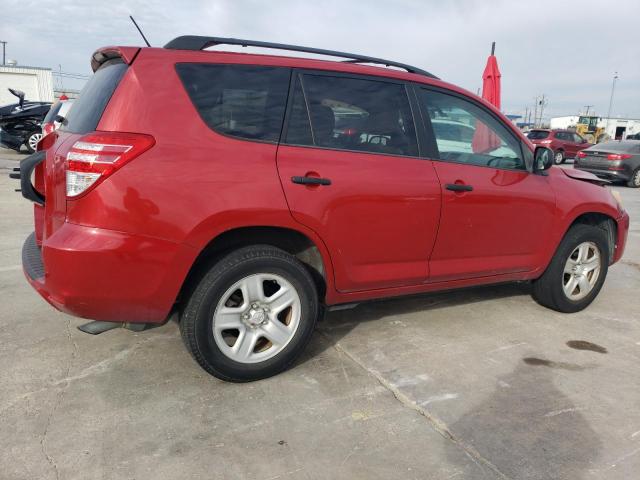 Photo 2 VIN: 2T3ZF4DV2AW038927 - TOYOTA RAV4 