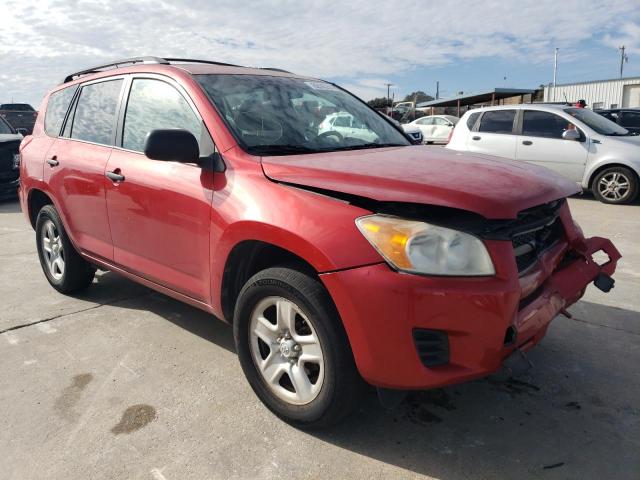 Photo 3 VIN: 2T3ZF4DV2AW038927 - TOYOTA RAV4 