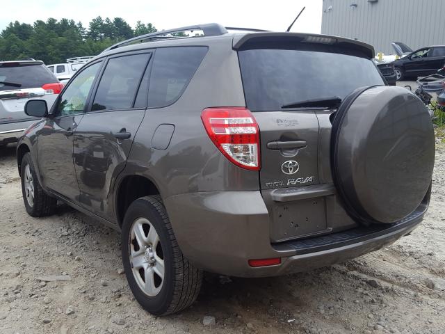 Photo 2 VIN: 2T3ZF4DV2AW039219 - TOYOTA RAV4 