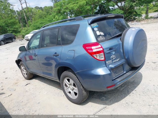 Photo 2 VIN: 2T3ZF4DV2AW045151 - TOYOTA RAV4 