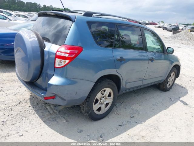 Photo 3 VIN: 2T3ZF4DV2AW045151 - TOYOTA RAV4 