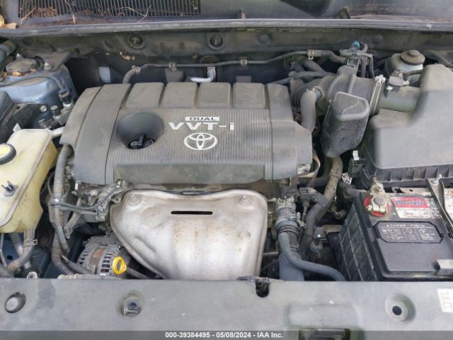 Photo 9 VIN: 2T3ZF4DV2AW045151 - TOYOTA RAV4 