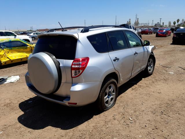 Photo 3 VIN: 2T3ZF4DV2AW051838 - TOYOTA RAV4 