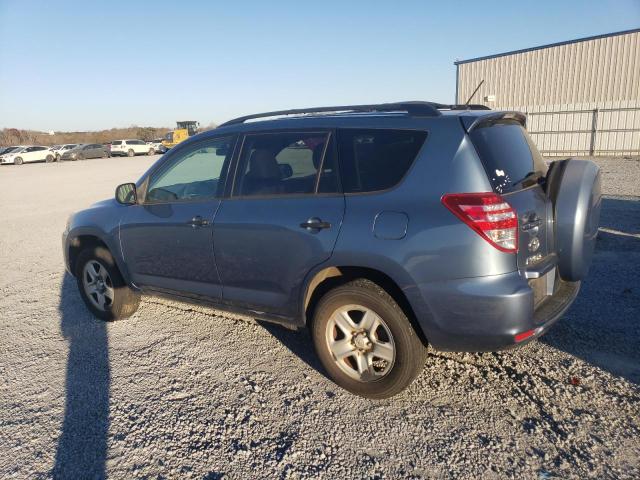 Photo 1 VIN: 2T3ZF4DV2BW053722 - TOYOTA RAV4 