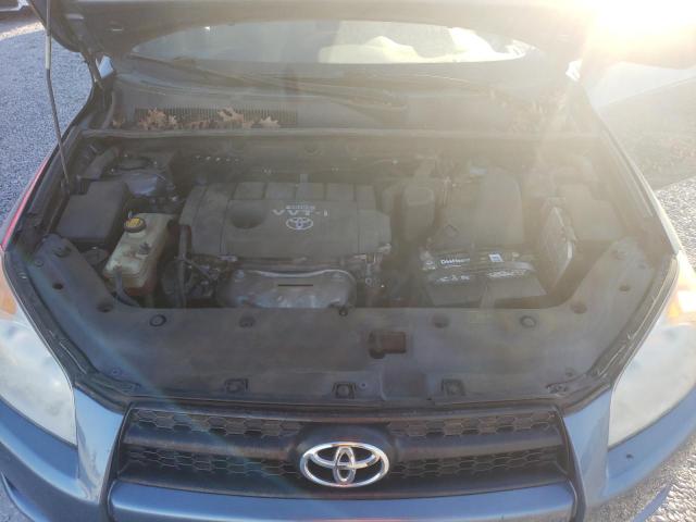 Photo 10 VIN: 2T3ZF4DV2BW053722 - TOYOTA RAV4 