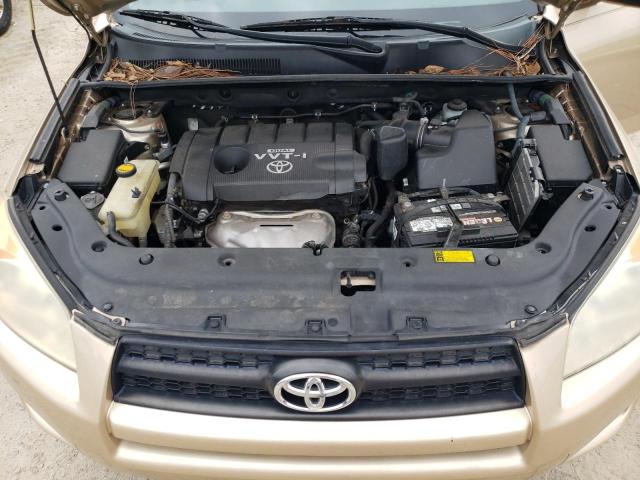 Photo 10 VIN: 2T3ZF4DV2BW056281 - TOYOTA RAV4 