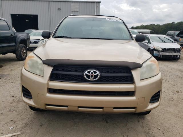 Photo 4 VIN: 2T3ZF4DV2BW056281 - TOYOTA RAV4 