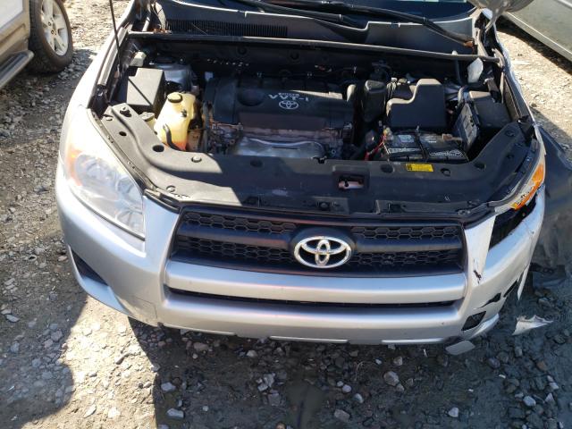 Photo 6 VIN: 2T3ZF4DV2BW059231 - TOYOTA RAV4 