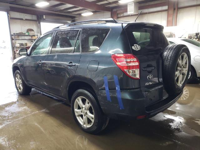 Photo 1 VIN: 2T3ZF4DV2BW060766 - TOYOTA RAV4 