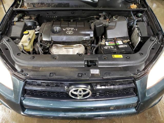 Photo 10 VIN: 2T3ZF4DV2BW060766 - TOYOTA RAV4 