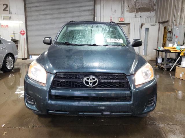 Photo 4 VIN: 2T3ZF4DV2BW060766 - TOYOTA RAV4 