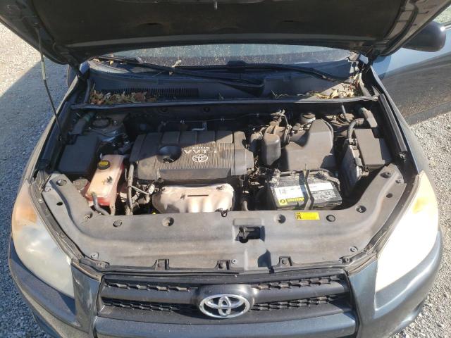 Photo 10 VIN: 2T3ZF4DV2BW065238 - TOYOTA RAV4 