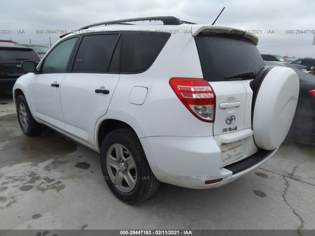 Photo 2 VIN: 2T3ZF4DV2BW067572 - TOYOTA RAV4 