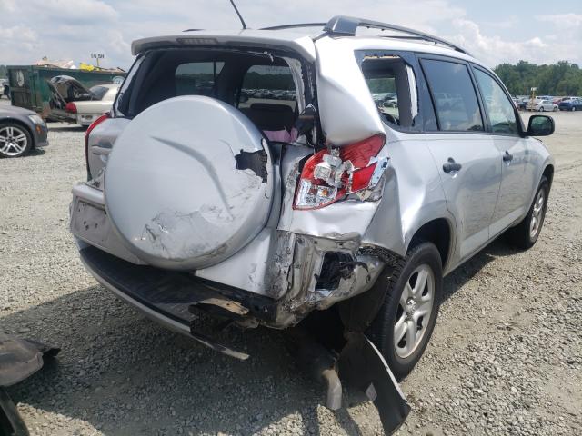 Photo 3 VIN: 2T3ZF4DV2BW072223 - TOYOTA RAV4 