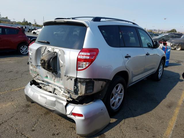 Photo 3 VIN: 2T3ZF4DV2BW075185 - TOYOTA RAV4 