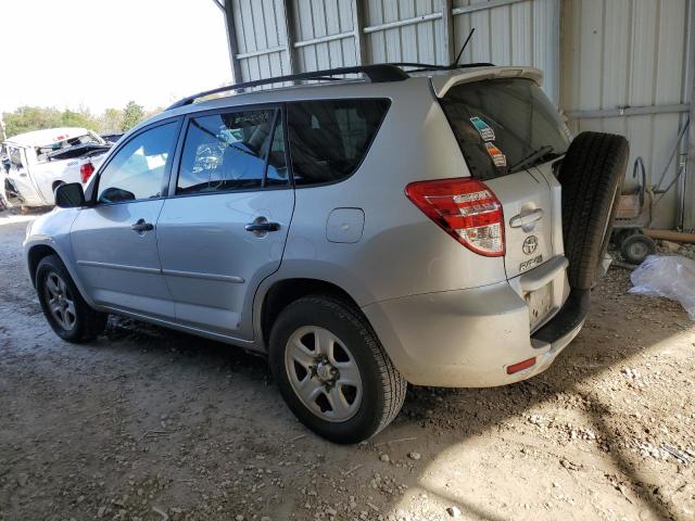 Photo 1 VIN: 2T3ZF4DV2BW085439 - TOYOTA RAV4 