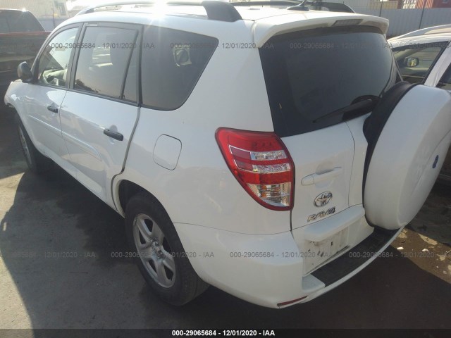 Photo 2 VIN: 2T3ZF4DV2BW086428 - TOYOTA RAV4 