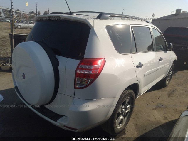 Photo 3 VIN: 2T3ZF4DV2BW086428 - TOYOTA RAV4 