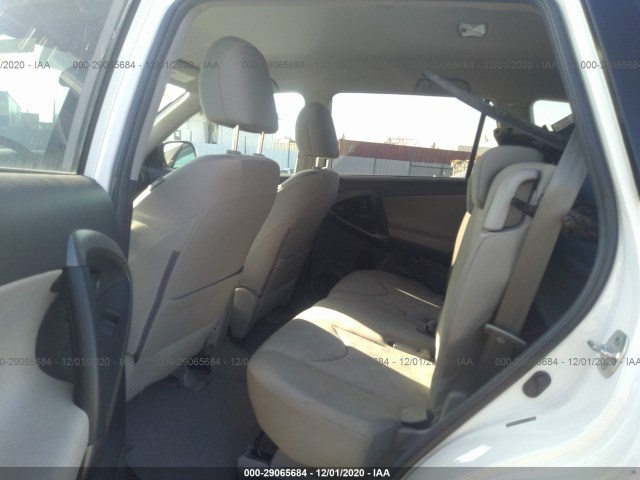 Photo 7 VIN: 2T3ZF4DV2BW086428 - TOYOTA RAV4 