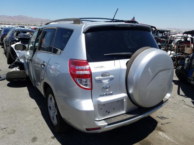 Photo 2 VIN: 2T3ZF4DV2BW093363 - TOYOTA RAV4 